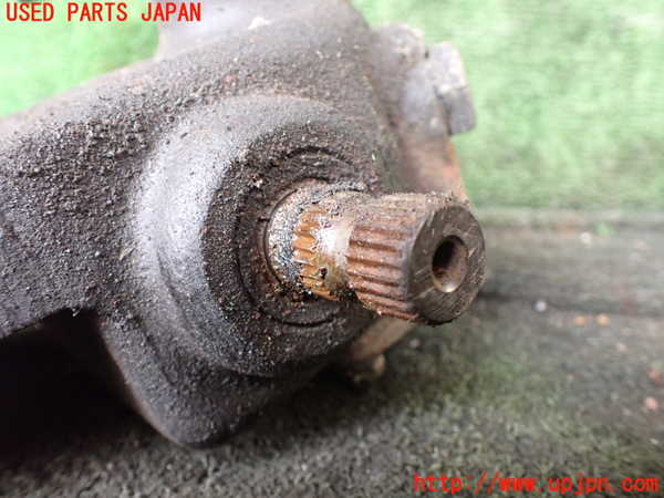1UPJ-28684230]三菱ジープ(J53(改))マニュアルギアボックス 中古_m0003.jpg