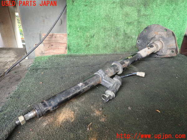 1UPJ-28684260]三菱ジープ(J53(改))ステアリングシャフト 中古_m0001.jpg