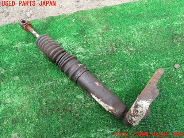 1UPJ-28685060]三菱ジープ(J53(改))右フロントショックアブソーバー ジャンク部品取り_m0001.jpg