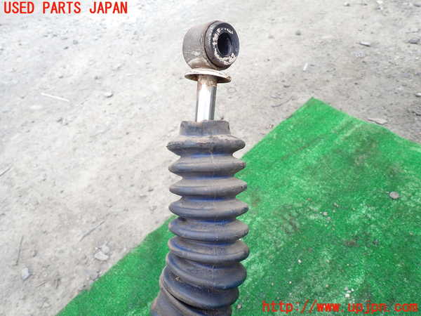 1UPJ-28685075]三菱ジープ(J53(改))左リアショックアブソーバー ジャンク部品取り_m0002.jpg