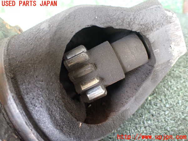 1UPJ-28686010]三菱ジープ(J53(改))セルモーター 中古_m0003.jpg