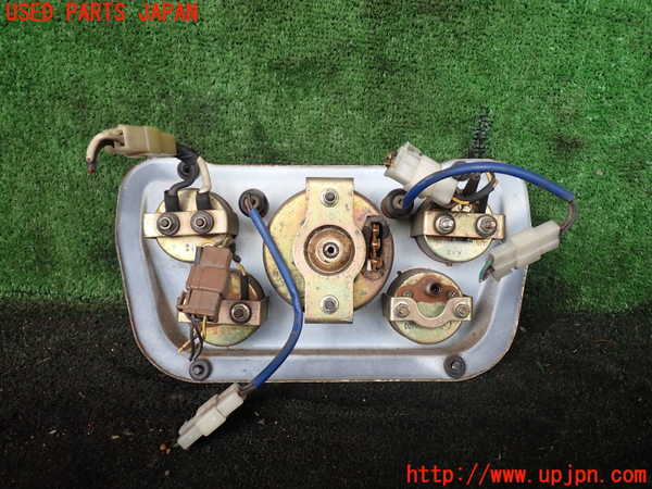 1UPJ-28686170]三菱ジープ(J53(改))スピードメーター 中古_m0003.jpg
