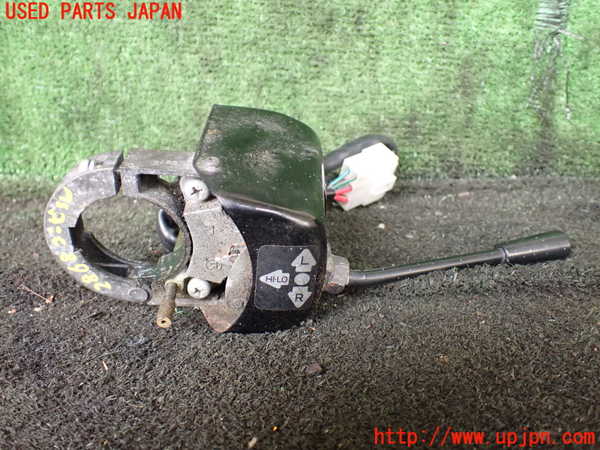 1UPJ-28686720]三菱ジープ(J53(改))コンビネーションスイッチ 中古_m0001.jpg