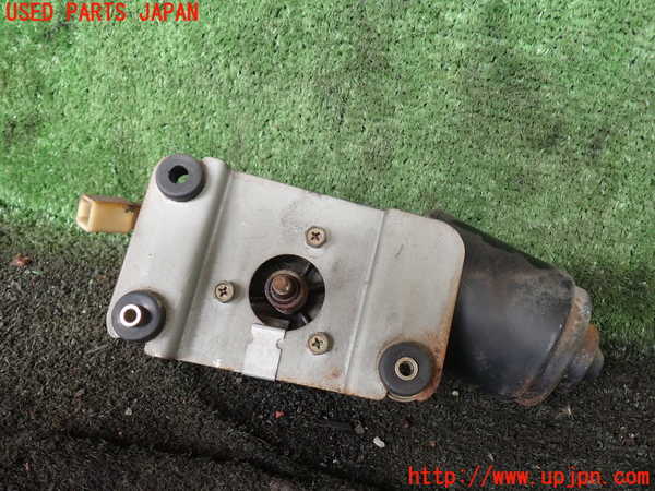 1UPJ-28686770]三菱ジープ(J53(改))フロントワイパーモーター 中古_m0002.jpg