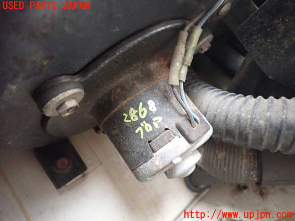 1UPJ-28686095]三菱ジープ(J53(改))ブロアファン(ブロアーファン) 中古_m0001.jpg