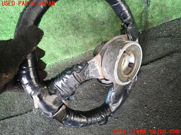 1UPJ-28687855]三菱ジープ(J53(改))ステアリングホイール ジャンク部品取り_m0004.jpg