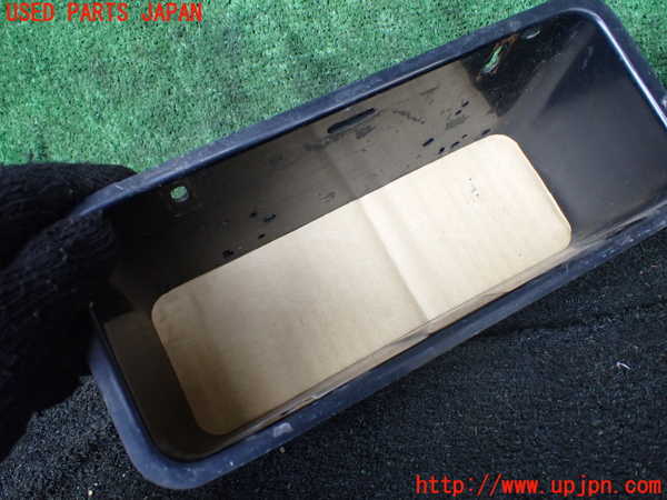 1UPJ-28687517]三菱ジープ(J53(改))グローブボックス2 ジャンク部品取り_m0002.jpg