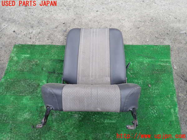 1UPJ-28687065]三菱ジープ(J53(改))助手席シート ジャンク部品取り_m0001.jpg