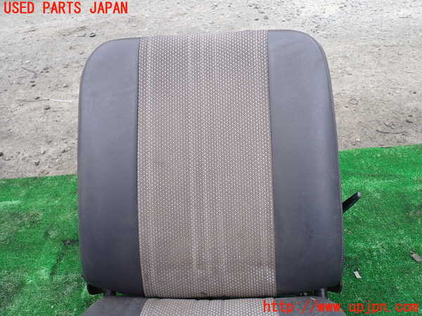 1UPJ-28687065]三菱ジープ(J53(改))助手席シート ジャンク部品取り_m0002.jpg