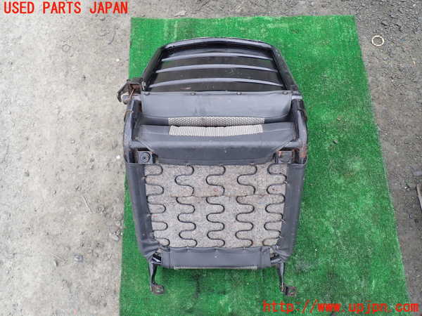 1UPJ-28687065]三菱ジープ(J53(改))助手席シート ジャンク部品取り_m0005.jpg