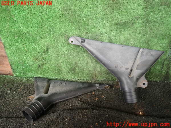 1UPJ-28687528]三菱ジープ(J53(改))エアコン吹き出し口3 (真中) 中古_m0002.jpg