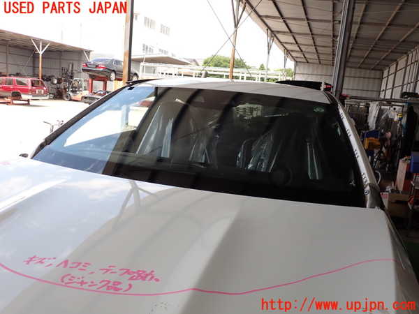 2UPJ-28691195]ベンツ CLA200 d(118312M)フロントガラス (43R-001586 M1244) 中古 C118_m0001.jpg