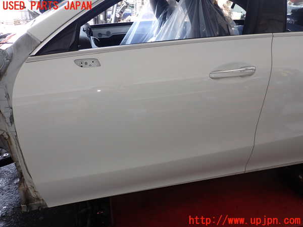 2UPJ-28691260]ベンツ CLA200 d(118312M)左前ドア (43R-00050 M62) 中古 C118_m0001.jpg