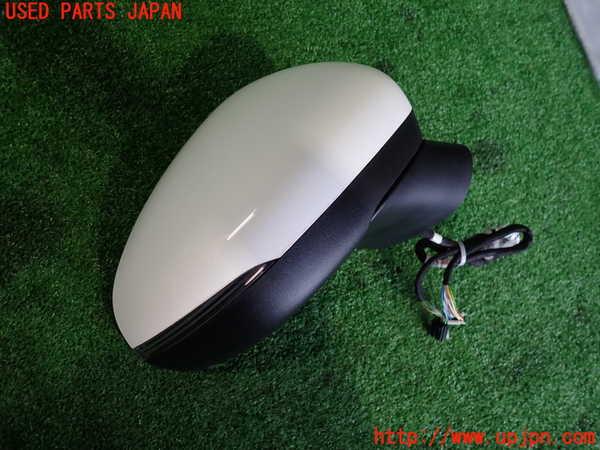 2UPJ-28691210]ベンツ CLA200 d(118312M)右ドアミラー 中古_m0001.jpg