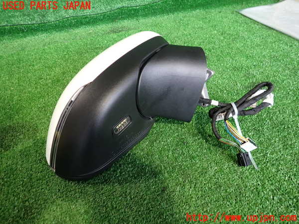 2UPJ-28691210]ベンツ CLA200 d(118312M)右ドアミラー 中古_m0002.jpg