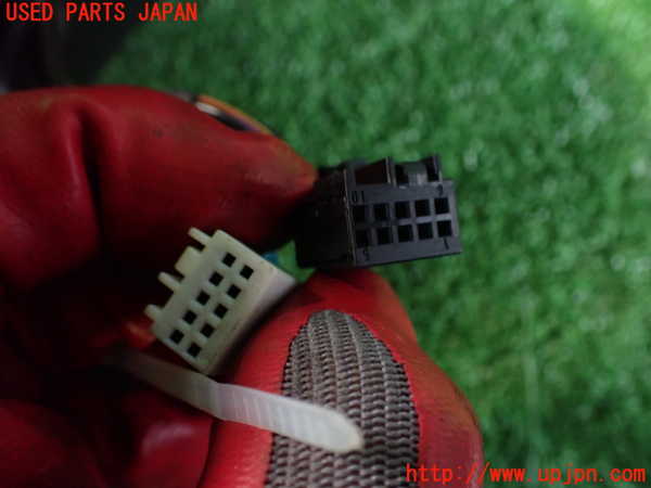 2UPJ-28691210]ベンツ CLA200 d(118312M)右ドアミラー 中古_m0004.jpg