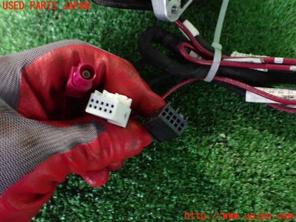 2UPJ-28691212]ベンツ CLA200 d(118312M)左ドアミラー 中古 C118_m0004.jpg