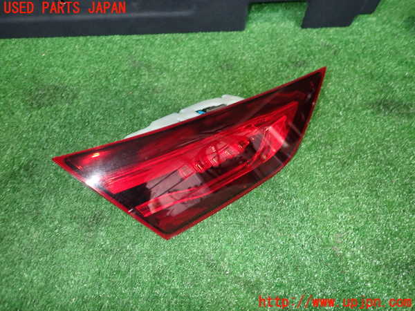 2UPJ-28691552]ベンツ CLA200 d(118312M)左リアフィニッシャー 中古 C118_m0001.jpg