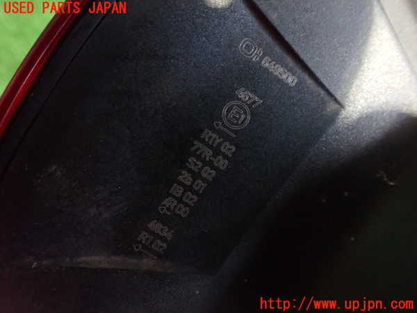 2UPJ-28691536]ベンツ CLA200 d(118312M)左テールランプ 中古_m0003.jpg