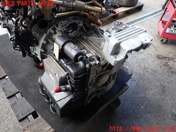2UPJ-28693010]ベンツ CLA200 d(118312M)ミッション AT 654 ジャンク品 中古 C118_m0001.jpg