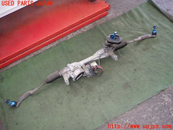 2UPJ-28694235]ベンツ CLA200 d(118312M)パワステギアボックス 中古_m0001.jpg