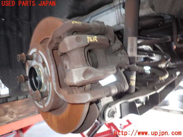 2UPJ-28694095]ベンツ CLA200 d(118312M)左リアキャリパー 中古 C118_m0001.jpg