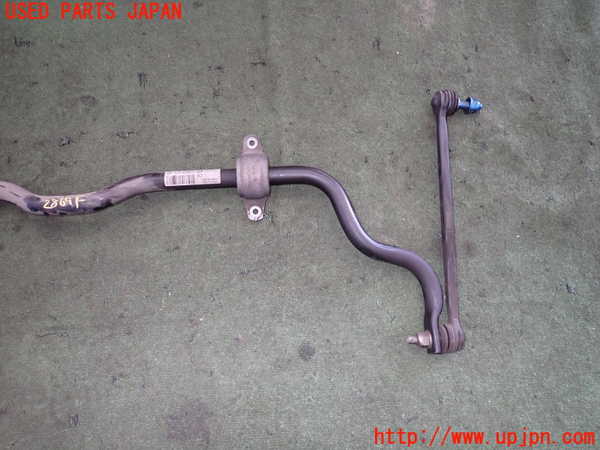 2UPJ-28695440]ベンツ CLA200 d(118312M)フロントスタビライザー 中古 C118_m0002.jpg