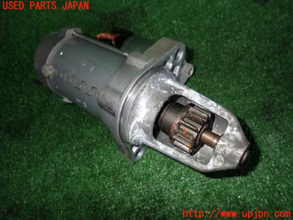 2UPJ-28696010]ベンツ CLA200 d(118312M)セルモーター 中古 C118_m0002.jpg