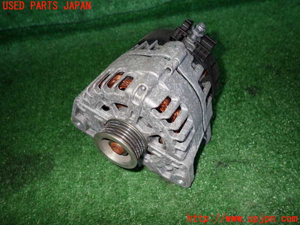 2UPJ-28696015]ベンツ CLA200 d(118312M)オルタネーター(ダイナモ) 中古_m0001.jpg