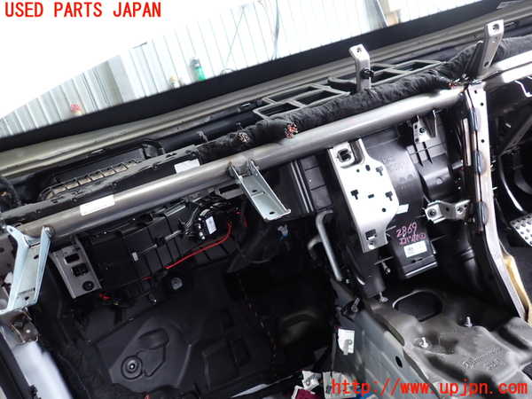 2UPJ-28696081]ベンツ CLA200 d(118312M)エバポレーター1 中古_m0001.jpg