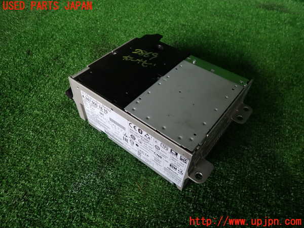 2UPJ-28696589]ベンツ CLA200 d(118312M)カーナビゲーション 中古 C118_m0001.jpg