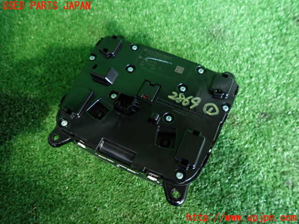 2UPJ-28696306]ベンツ CLA200 d(118312M)スイッチ1 (ナビ) 中古 C118_m0002.jpg