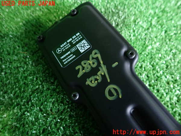 2UPJ-28696381]ベンツ CLA200 d(118312M)センサー1 中古 C118_m0003.jpg