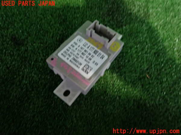 5UPJ-28696148]ベンツ CLA200 d(118312M)コンピューター3 (A 177 900 51 04) 中古 C118_m0001.jpg