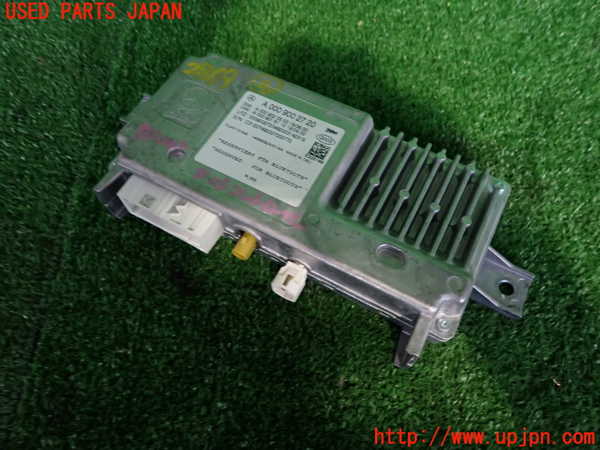 2UPJ-28696149]ベンツ CLA200 d(118312M)コンピューター4 (A 000 900 27 20) 中古 C118_m0001.jpg