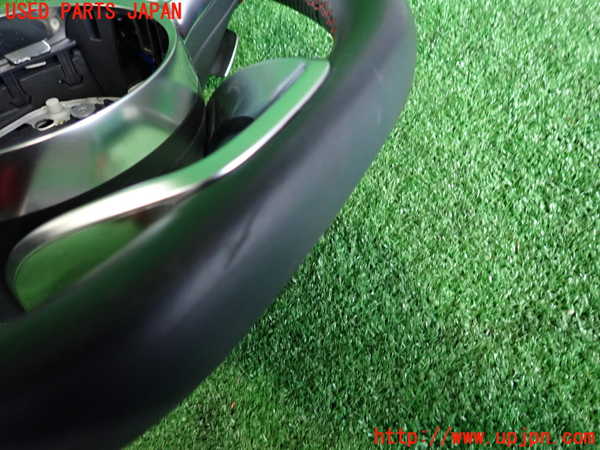 2UPJ-28697855]ベンツ CLA200 d(118312M)ステアリングホイール 中古 C118_m0002.jpg