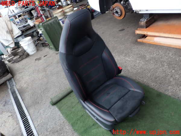2UPJ-28697035]ベンツ CLA200 d(118312M)運転席シート 中古 C118_m0001.jpg