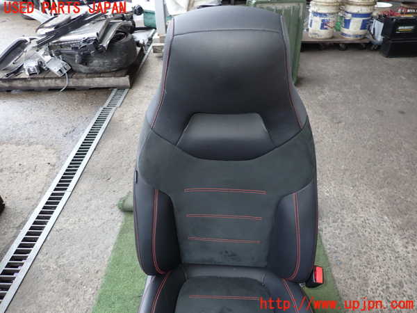 2UPJ-28697035]ベンツ CLA200 d(118312M)運転席シート 中古 C118_m0002.jpg