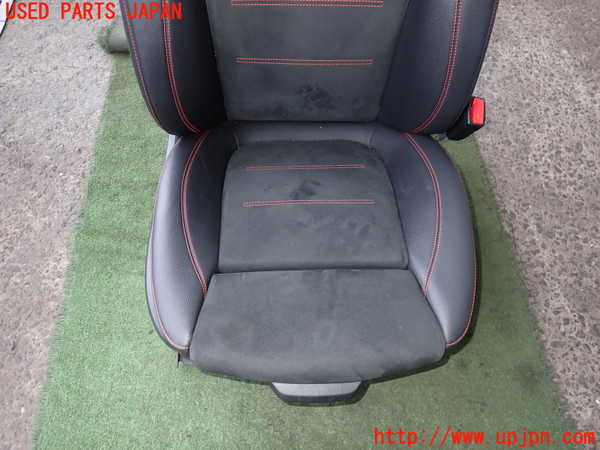 2UPJ-28697035]ベンツ CLA200 d(118312M)運転席シート 中古 C118_m0003.jpg