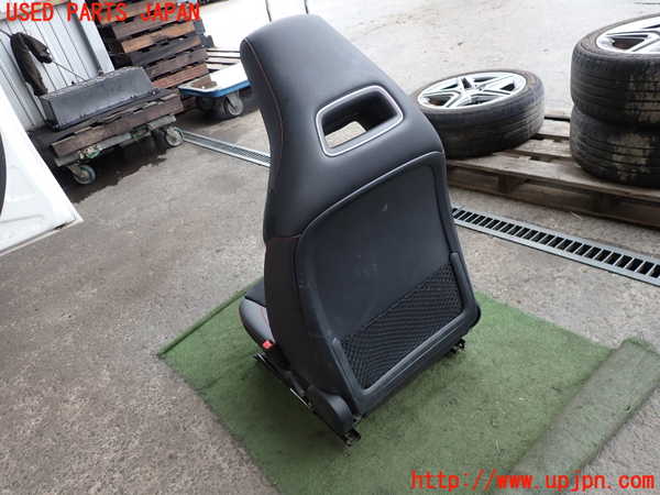 2UPJ-28697035]ベンツ CLA200 d(118312M)運転席シート 中古 C118_m0004.jpg