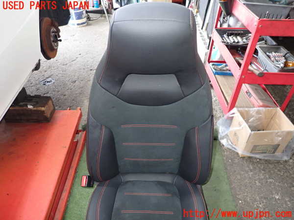 2UPJ-28697065]ベンツ CLA200 d(118312M)助手席シート 中古 C118_m0002.jpg