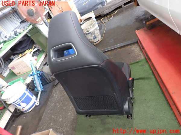 2UPJ-28697065]ベンツ CLA200 d(118312M)助手席シート 中古 C118_m0004.jpg