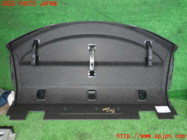 2UPJ-28697761]ベンツ CLA200 d(118312M)トノカバー1 中古 C118_m0002.jpg
