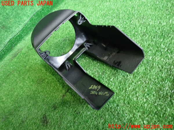 5UPJ-28697905]ベンツ CLA200 d(118312M)コラムカバー 中古 C118_m0003.jpg