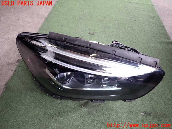 2UPJ-28701130]ベンツ B200 d(247012)(W247)右ヘッドライト LED (ジャンク品) 中古_m0001.jpg