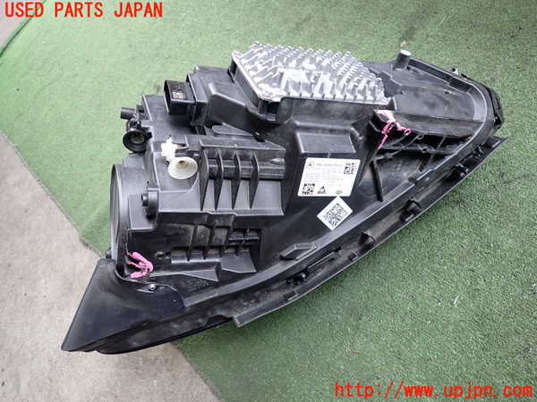 2UPJ-28701130]ベンツ B200 d(247012)(W247)右ヘッドライト LED (ジャンク品) 中古_m0002.jpg