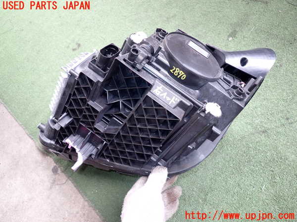 2UPJ-28701130]ベンツ B200 d(247012)(W247)右ヘッドライト LED (ジャンク品) 中古_m0003.jpg