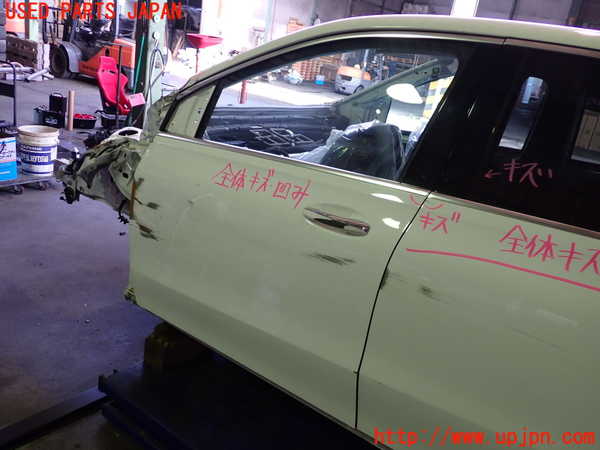 2UPJ-28701260]ベンツ B200 d(247012)(W247)左前ドア (ジャンク品) 中古(43R-00050 M62)_m0001.jpg