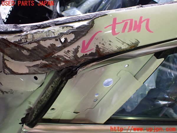 2UPJ-28701260]ベンツ B200 d(247012)(W247)左前ドア (ジャンク品) 中古(43R-00050 M62)_m0002.jpg