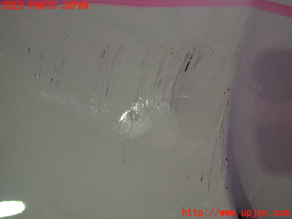 2UPJ-28701610]ベンツ B200 d(247012)(W247)リアバンパー (ジャンク品) 中古_m0004.jpg